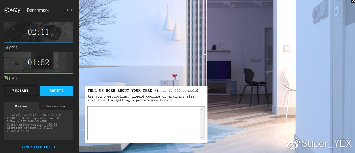 E3+960需要升级了么？9400+1660装机对比测试