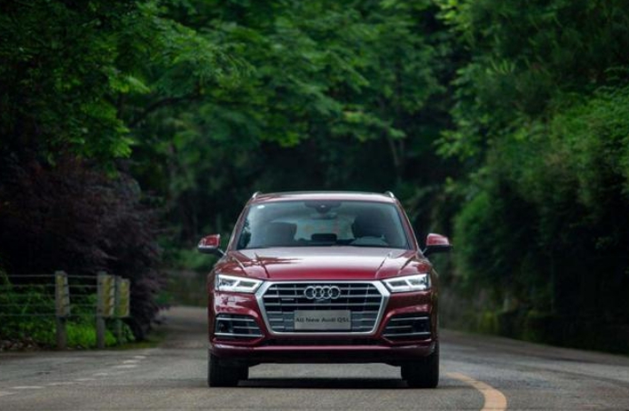 奥迪q5安全性最高的车型,奥迪q5l安全等级测试