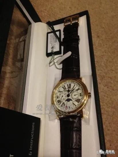 我的手表文章,我的手表鉴赏