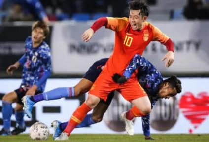 中国国足最近新消息,中国国足今日最新消息