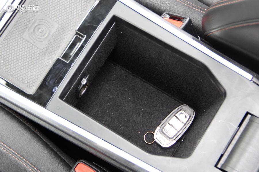 国产红旗纯电动汽车,红旗纯电动车e-hs3