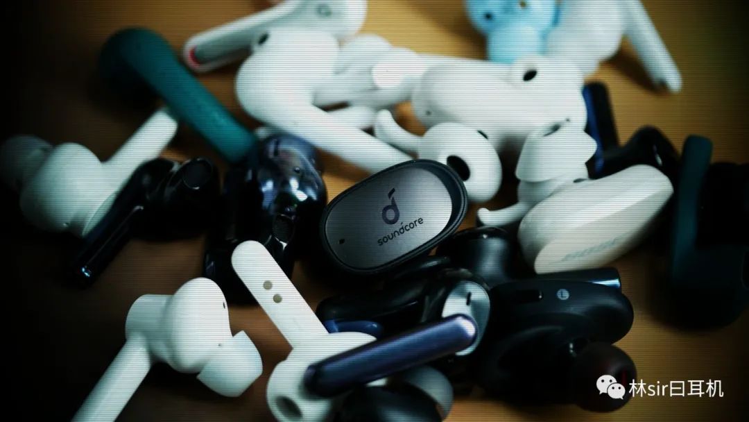 真无线耳塞哪个音质最好,真无线蓝牙耳塞横评