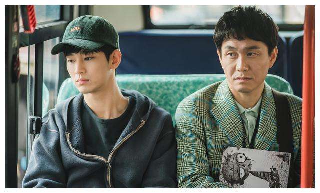 李敏镐池昌旭演的韩剧,李敏镐金秀贤最新电视剧