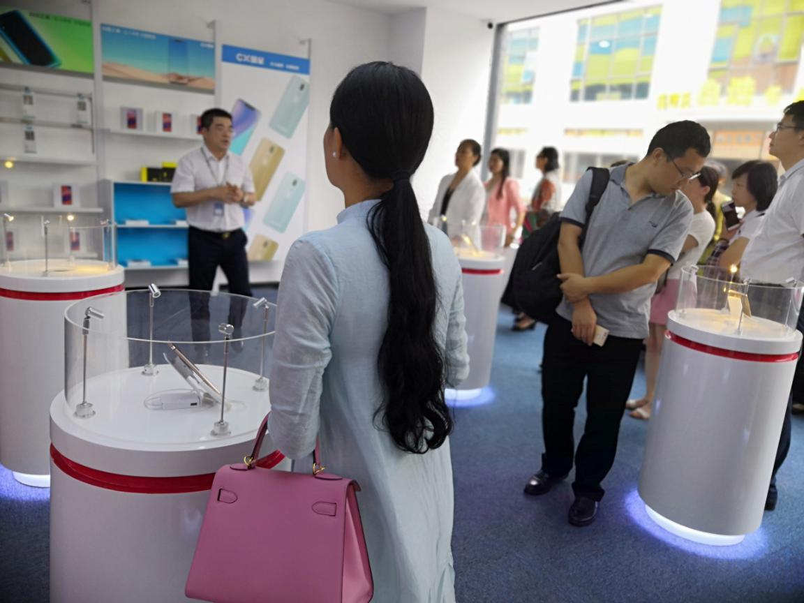 国星旗下不交费手机横空出世诸多优势让加盟活动热到沸点