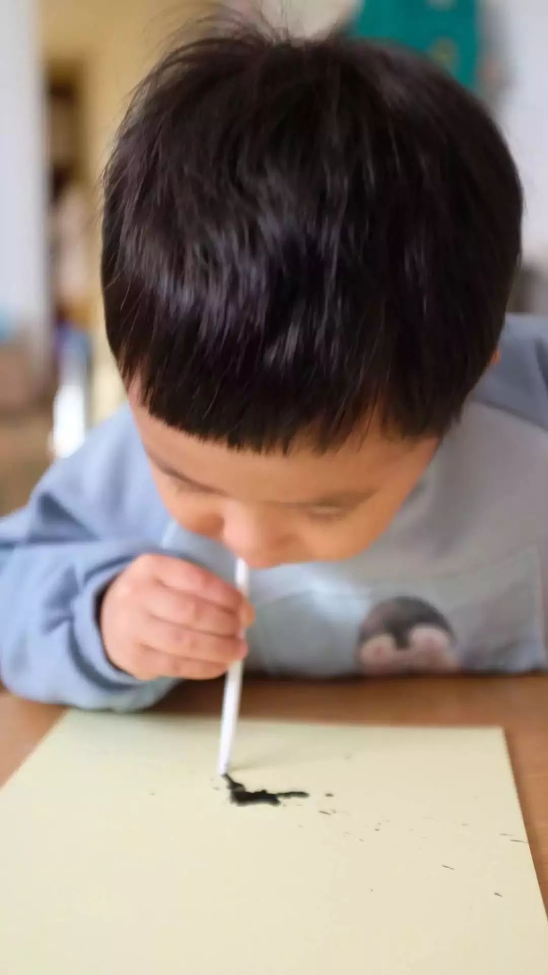 适合在家玩的亲子游戏12岁以上,11个适合宅家带娃的亲子游戏