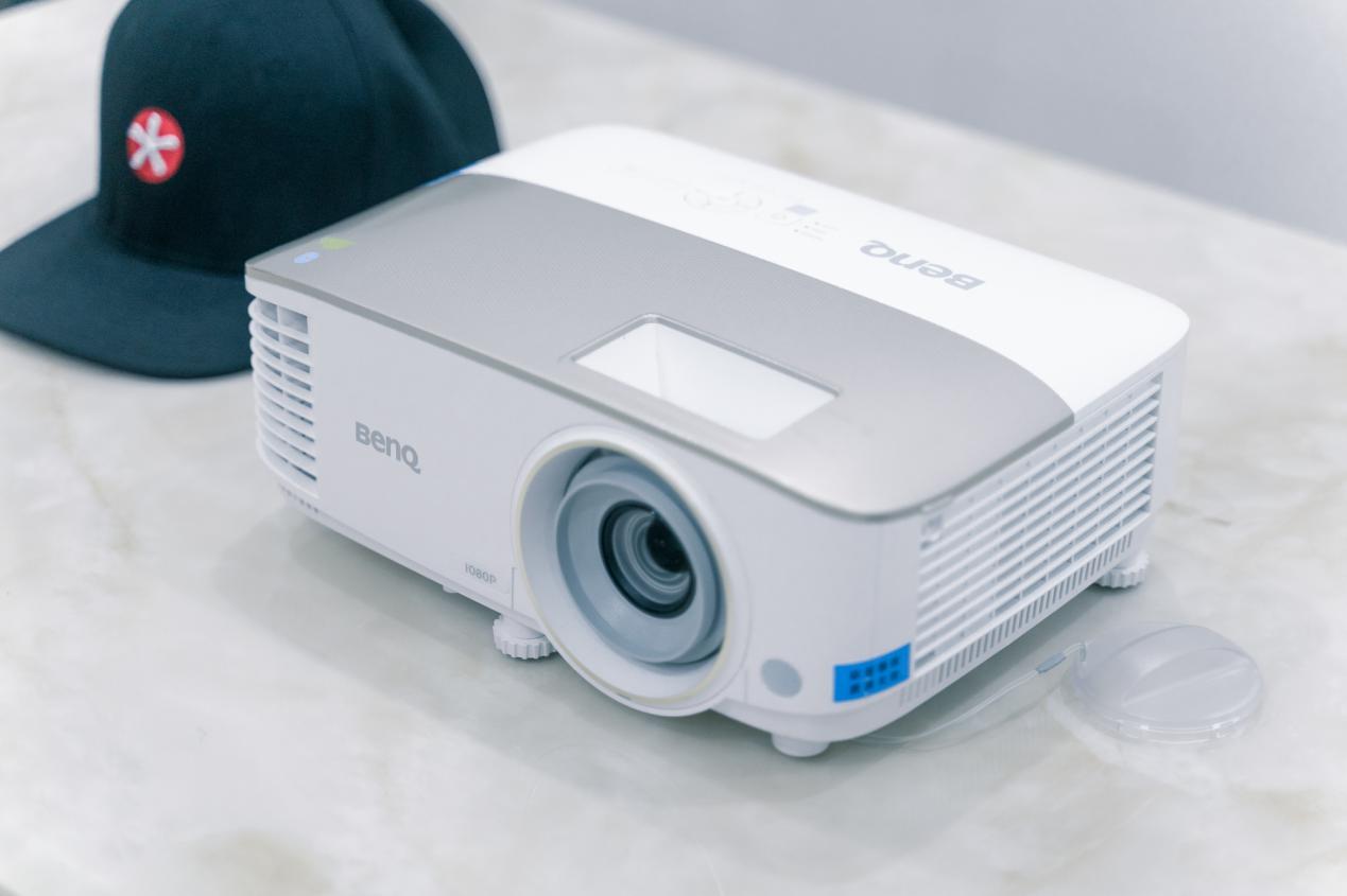 明基i707投影仪教程,明基i707投影机拆解