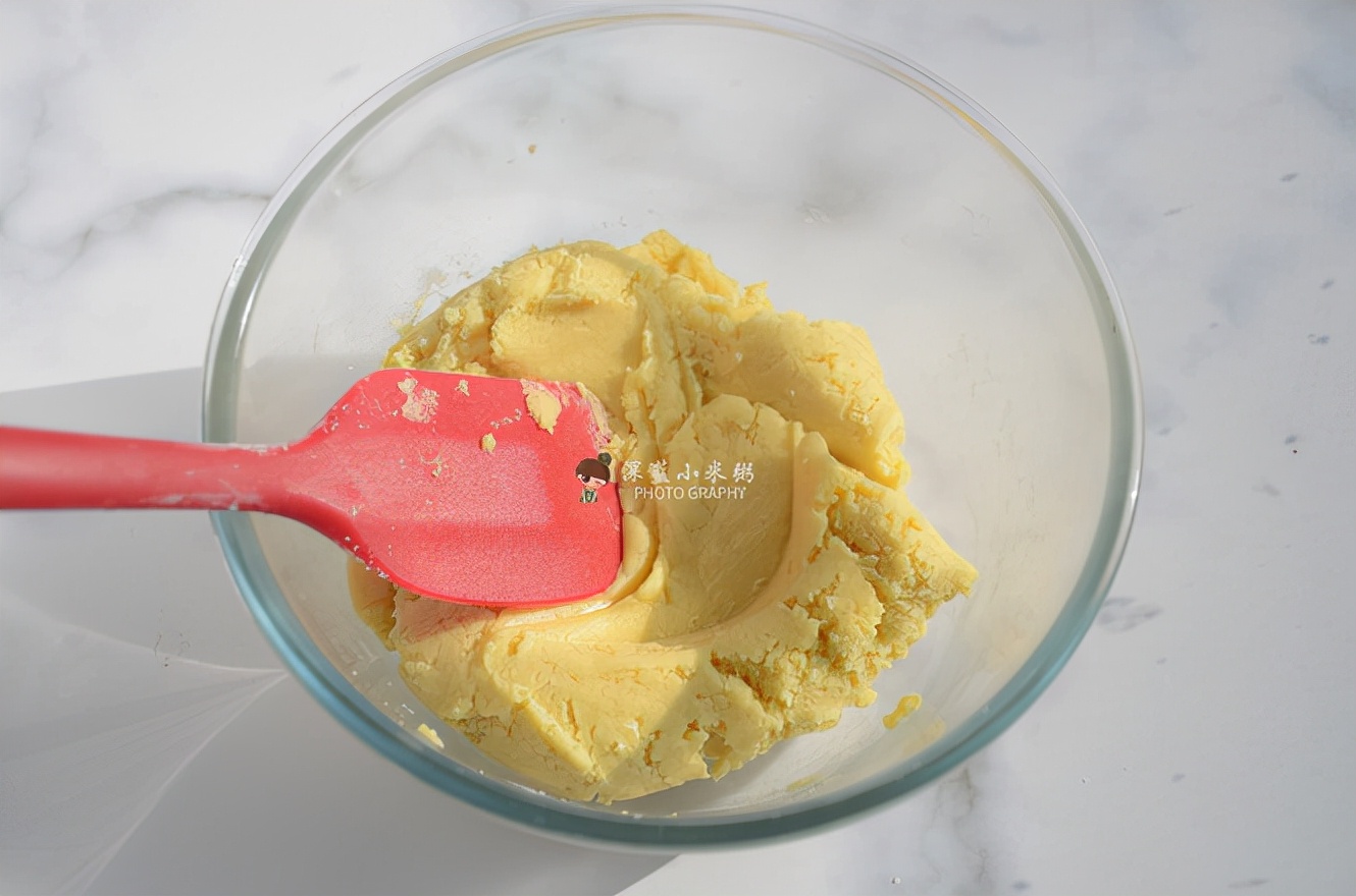 卡通饼干简单的,超可爱饼干教程