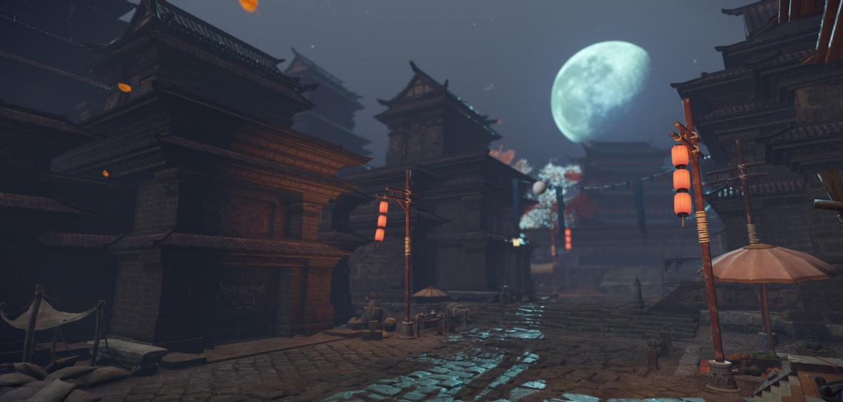 推荐10款好玩的武侠游戏，《武林志2》高度还原金庸笔下的江湖