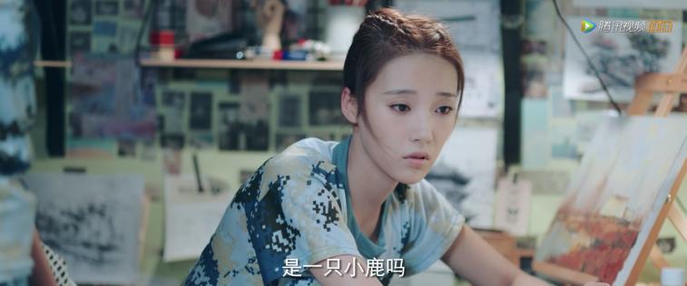 江辰江直树,江辰赵泛舟