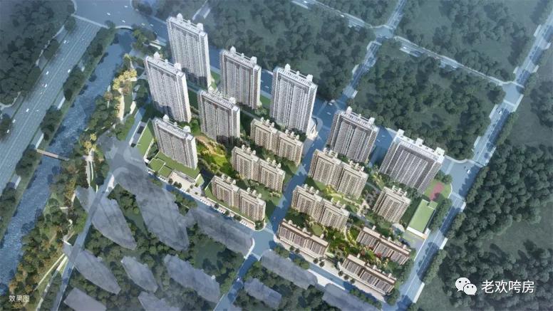 主城区一万元以下的楼盘,重庆主城一万以下的楼盘