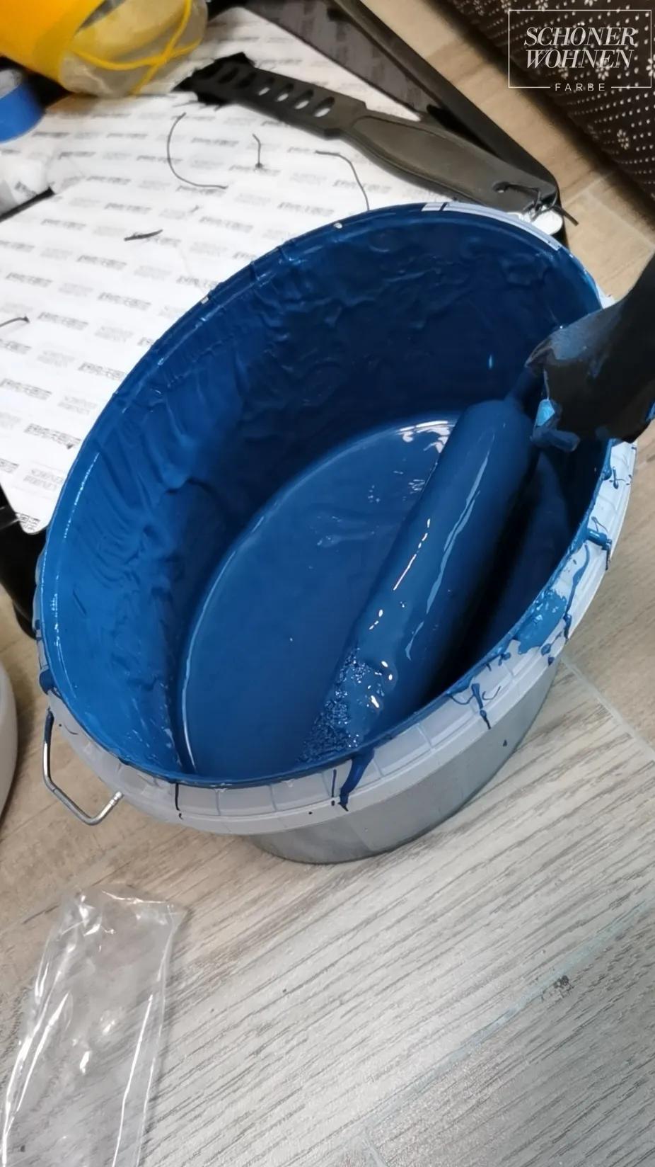 德国舒纳沃恩漆极地白,德国舒纳沃恩漆有气泡怎么办