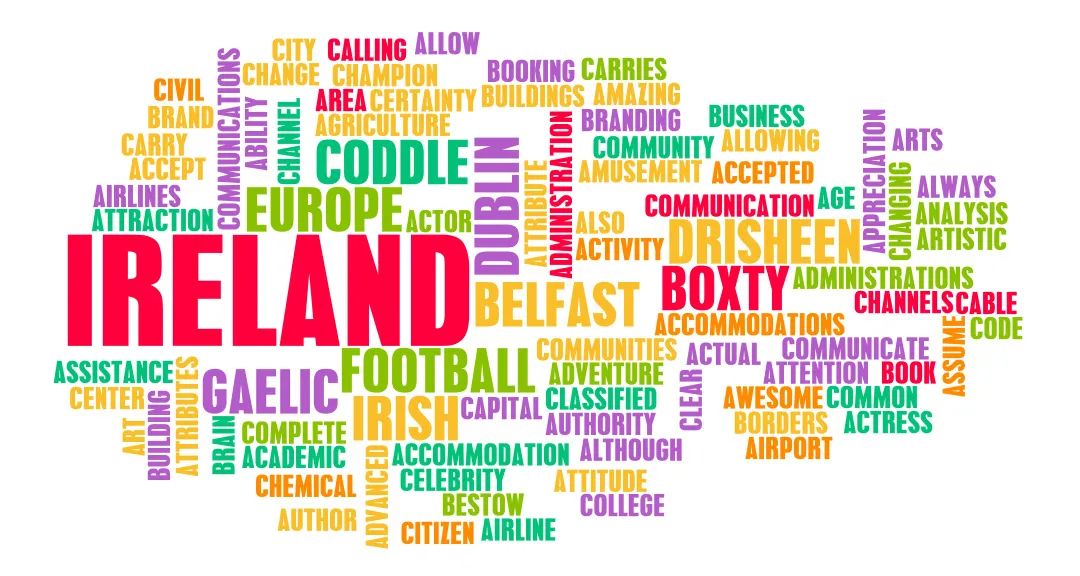 学长学姐去海外留学的那些年,爱尔兰留学的真实感受