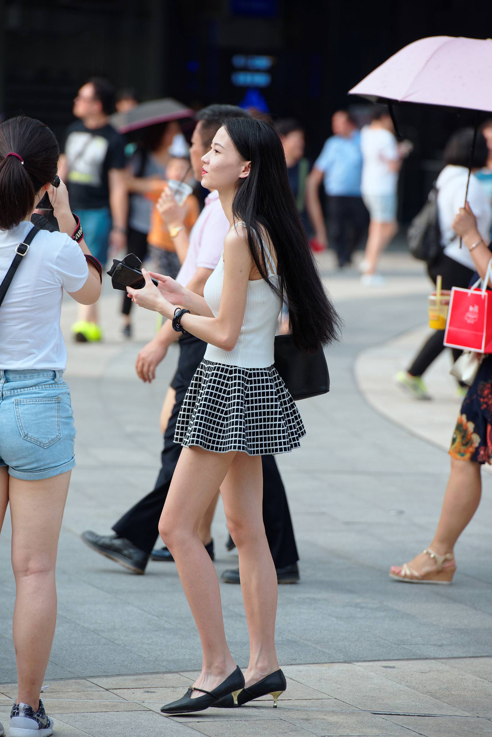 老司机的火眼金睛：如何一眼看出女人有没有生过孩子？