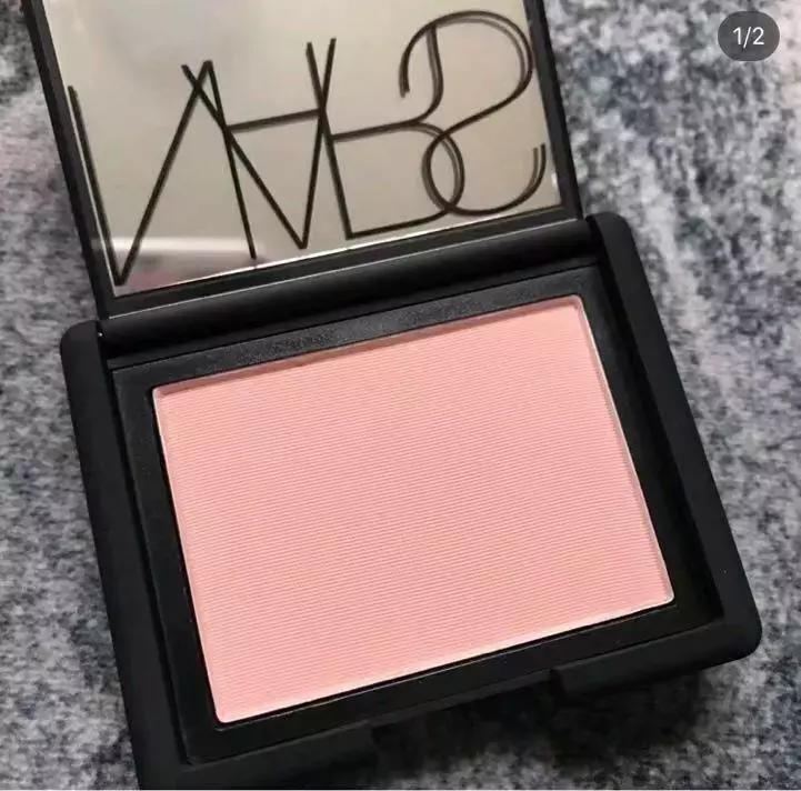 那些绝美的腮红,这些美爆的少女感腮红一定要拥有