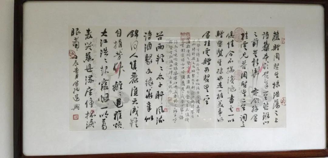 百杖斋诗论｜周贤望：以水手的名义宣示，我们必将航行到所有海港