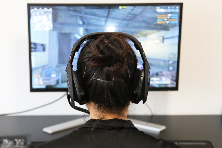 少数派a50耳机,罗技耳机astroa50