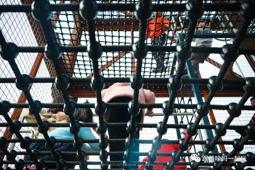 南京汤山矿坑公园在哪里坐车,汤山矿坑公园有什么好玩的