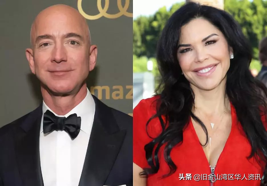 世界首富离婚前五名,全球十大富豪离婚