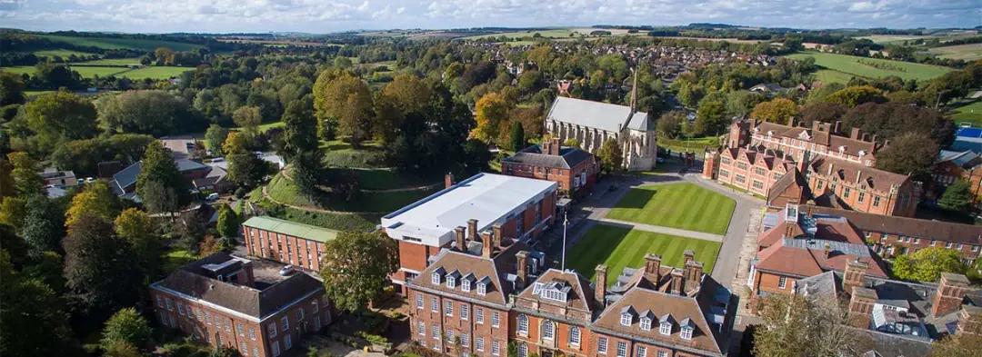 选校风向标，2021年Tatler英国私校年度大奖揭晓