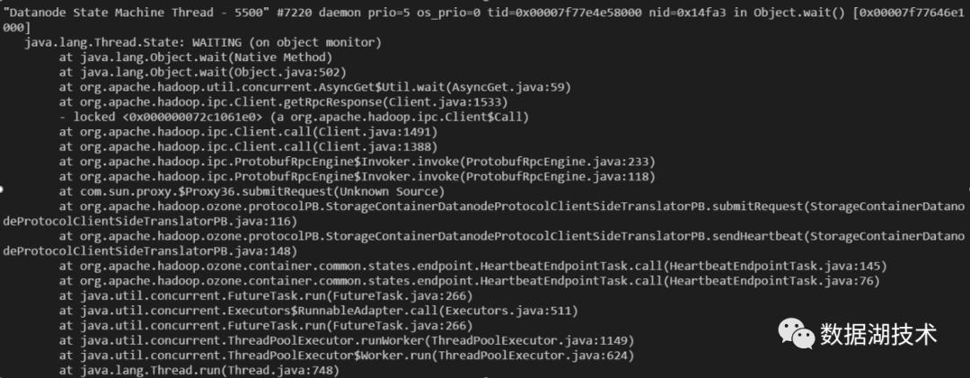 万字详文:Java内存泄漏、性能优化、宕机死锁的N种姿势