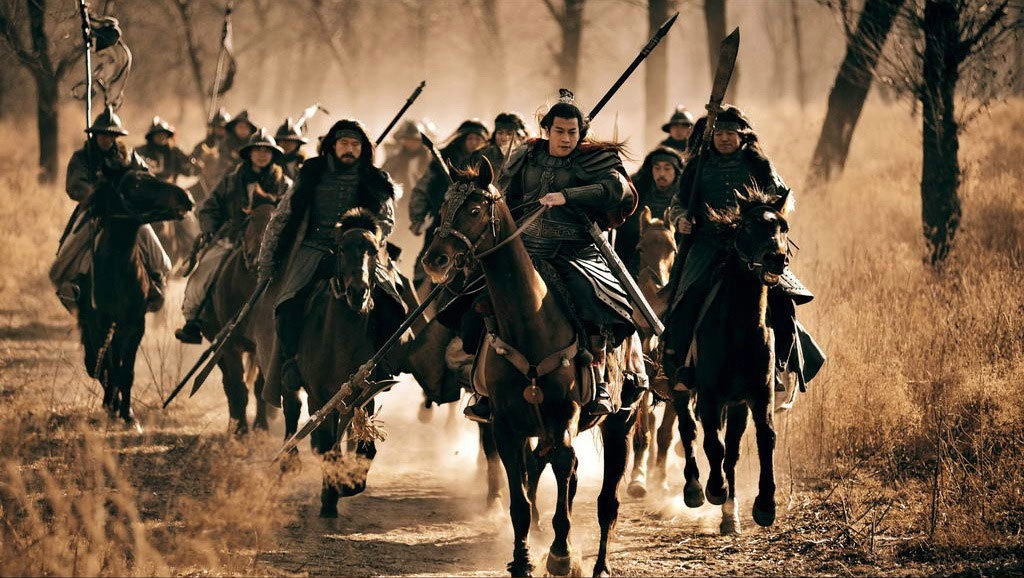 《三国演义》对吕布“三姓家奴”的定义客观吗?