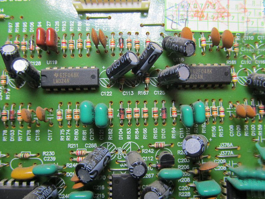 维修功放机需要维修插座吗,维修一台大功率功放机