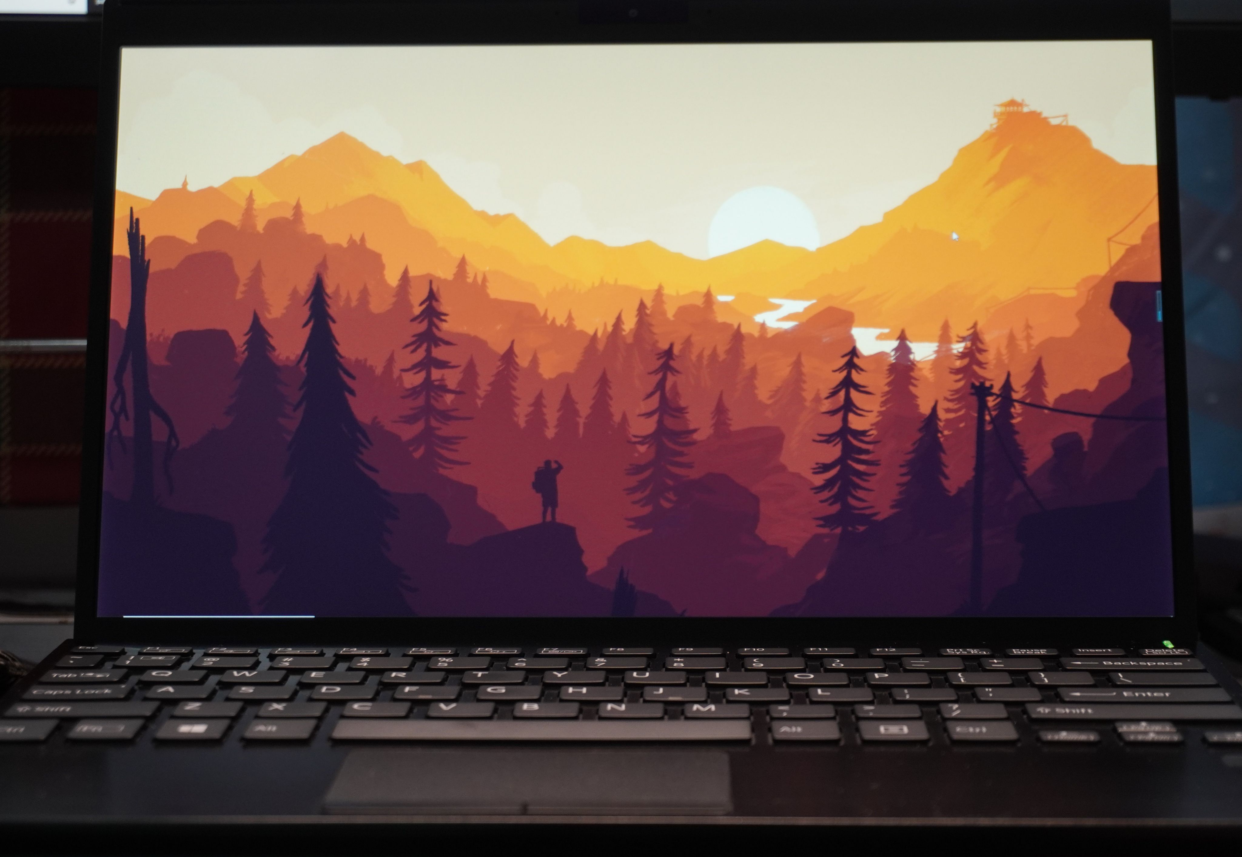 轮岗办公,办公休息区桌面布置