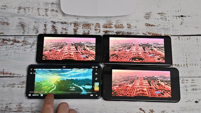 wi-fi6面板测评,wifi6硬核科普