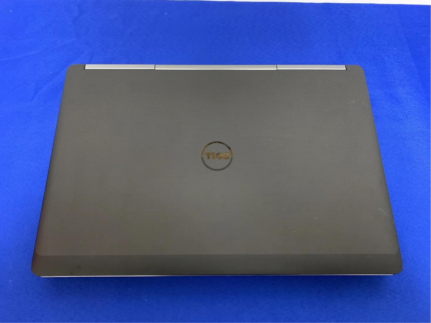 戴尔工作站笔记本precision7540,戴尔dellprecisionm7730