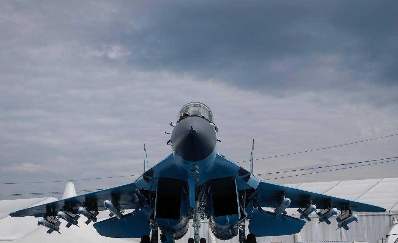 米格35现在有多厉害,米格35为什么失败了