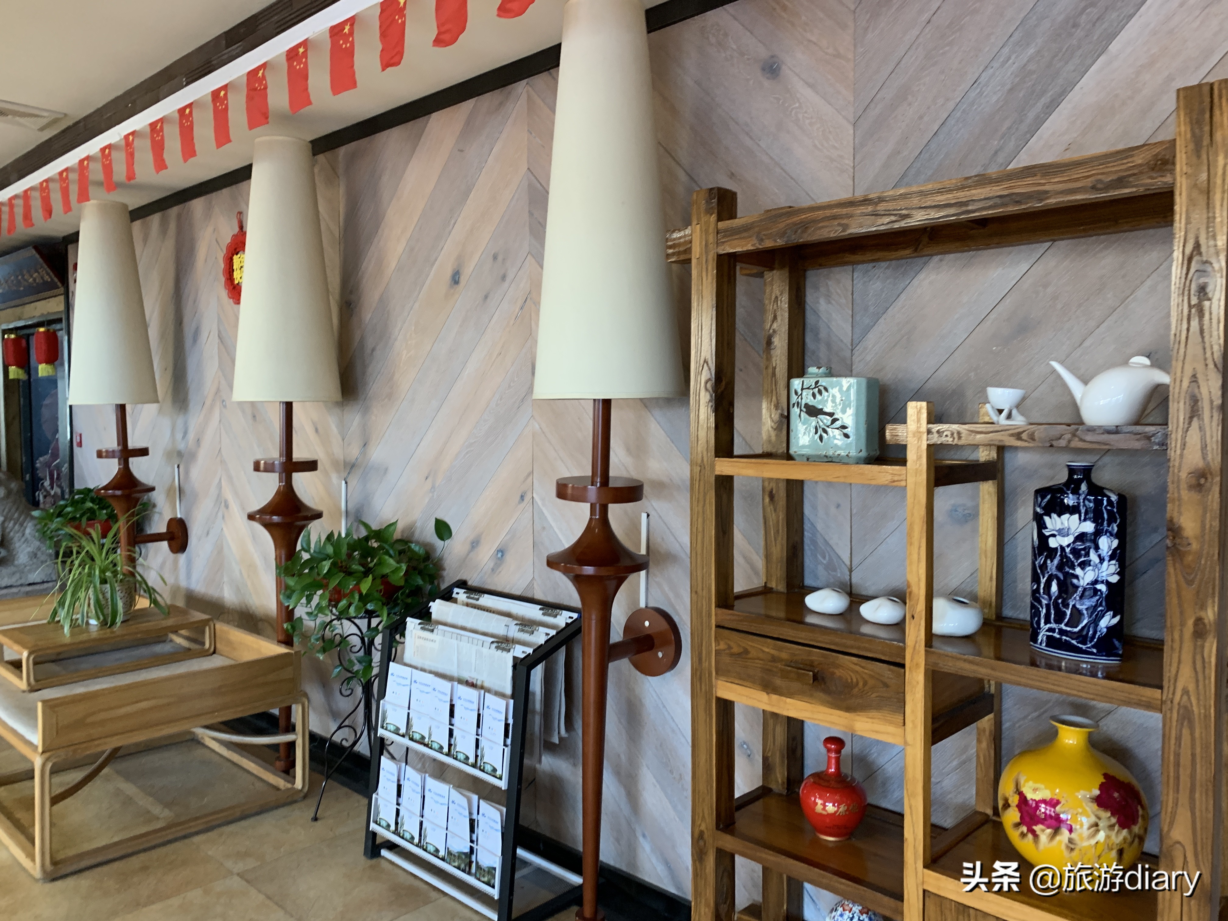 去眉县汤峪御龙湾温泉,去汤峪泡温泉