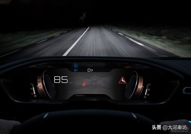 全新一代标致508l怎么选,标致508挑战