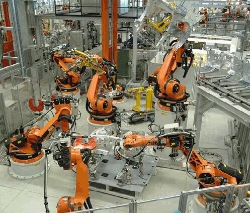 工业机器人初学者如何入门,工业机器人安装与调试好学吗