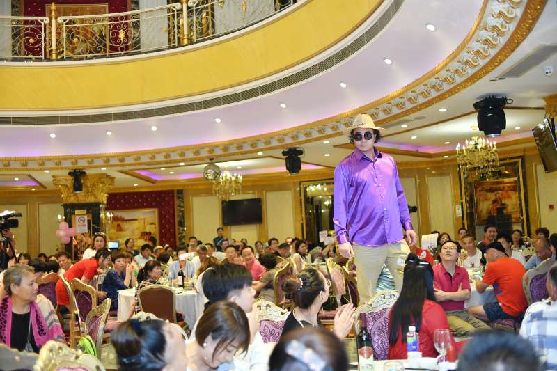 上海诺信姻息股份有限公司开业新闻发布会在沪召开