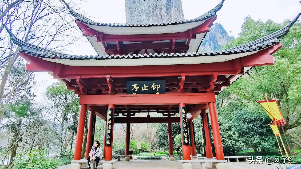 秀水丽水养生福地一日游,丽水有没有好玩的温泉