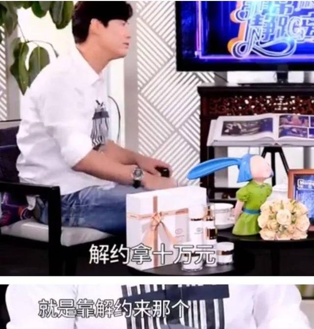 他对老婆说:如果我出轨,我死你也死,如今腿上却坐了别的女人