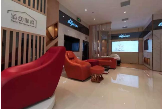 bgreen助力2019上海国际马拉松，律动机助运动健儿快速放松、恢复