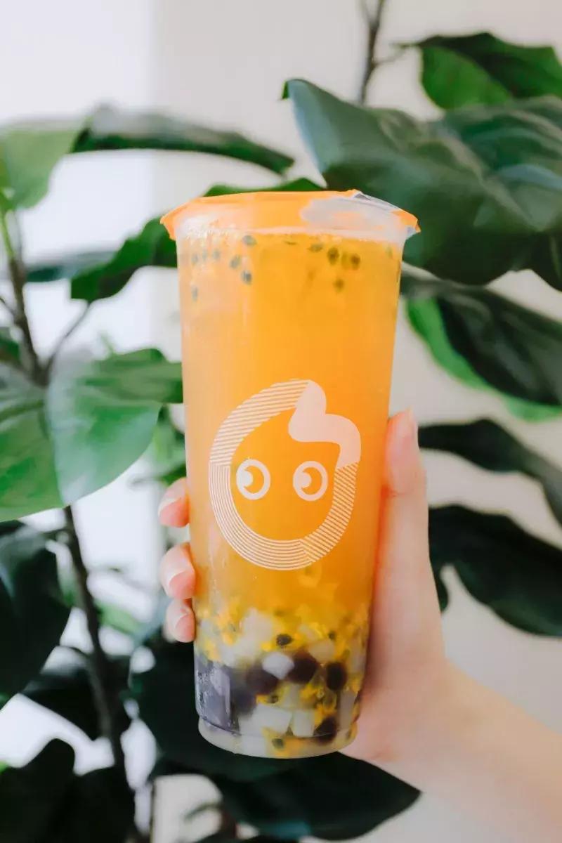 星巴克超好喝的隐藏菜单,星巴克隐藏菜单攻略热饮