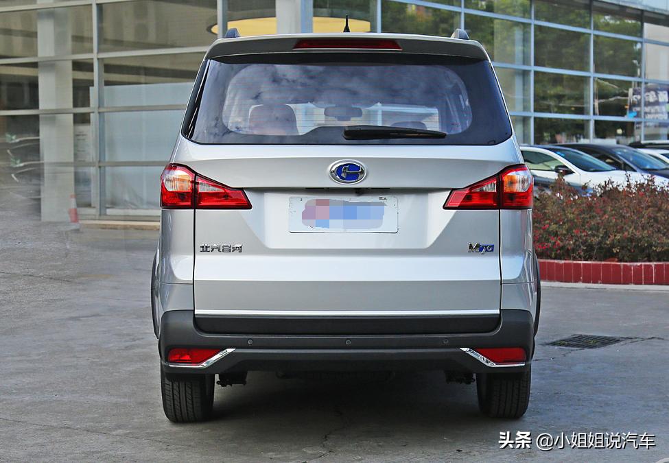 6万元7座家用车mpv,7万家用mpv车推荐