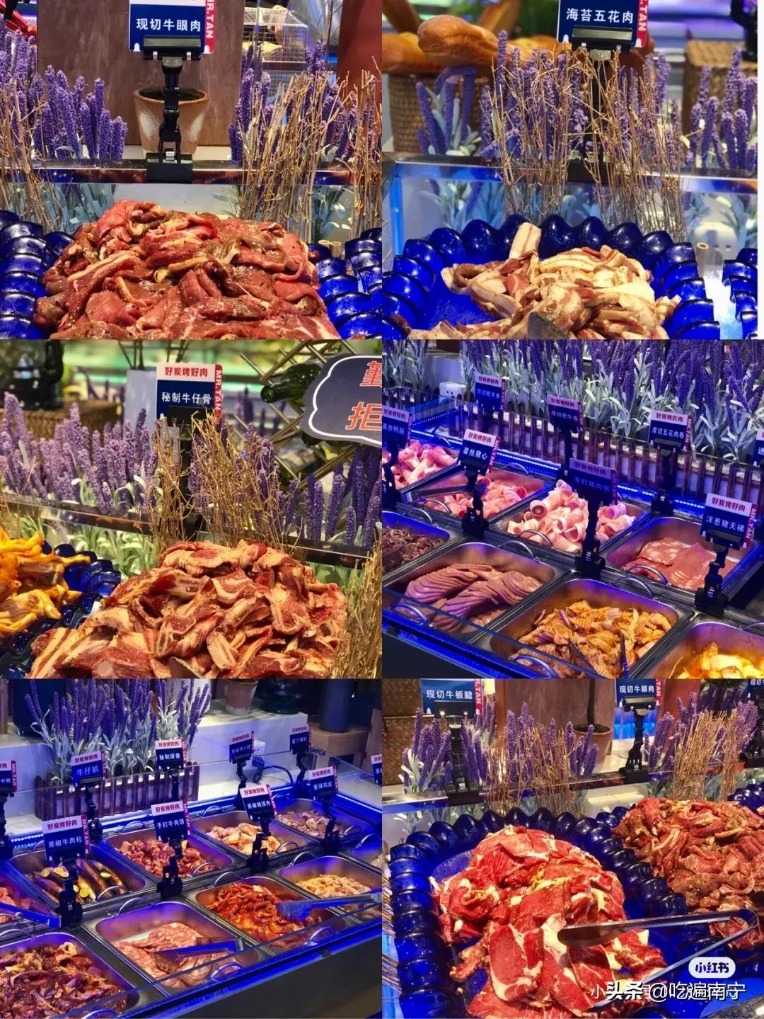 南宁十大自助餐海鲜刺身,最新南宁日料海鲜自助餐推荐