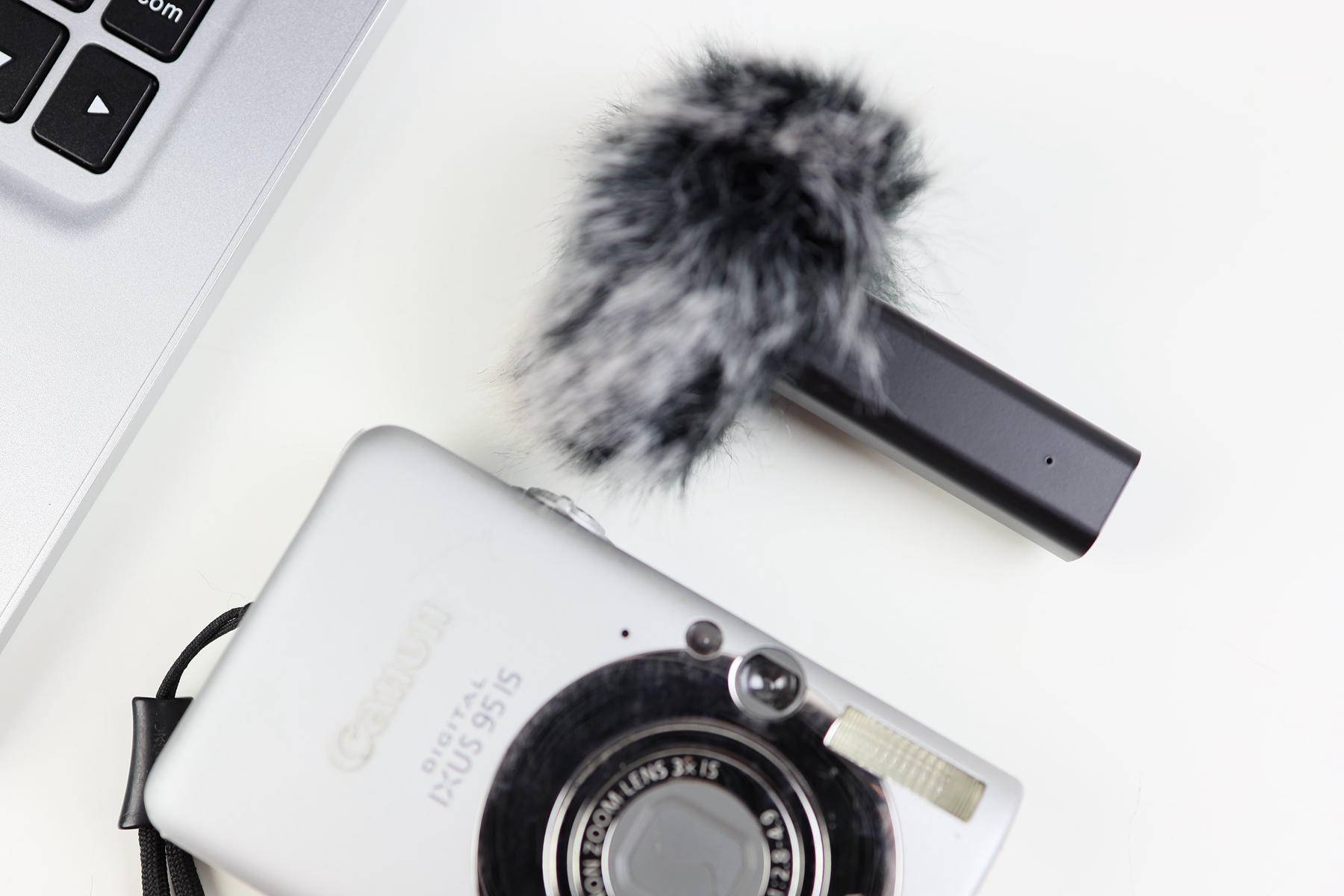 vlog蓝牙麦克风推荐,vlog收音麦克风测评