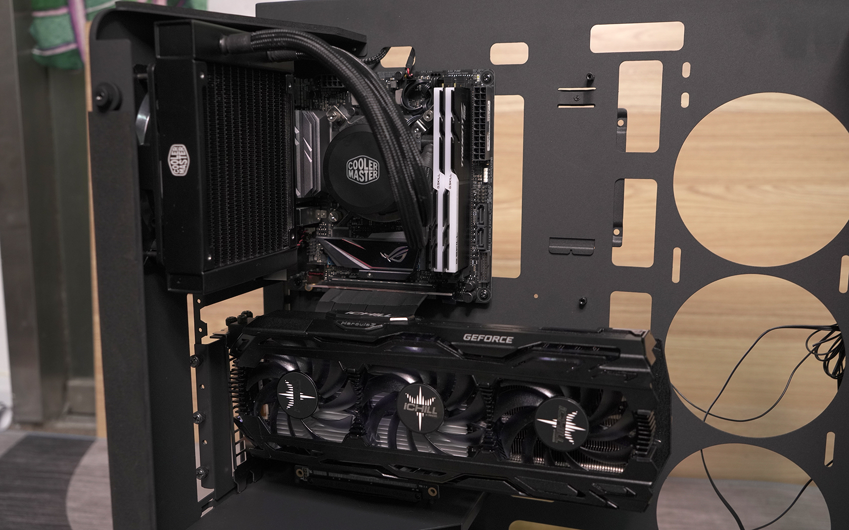 zerozoneeos机箱,zerozoneeos