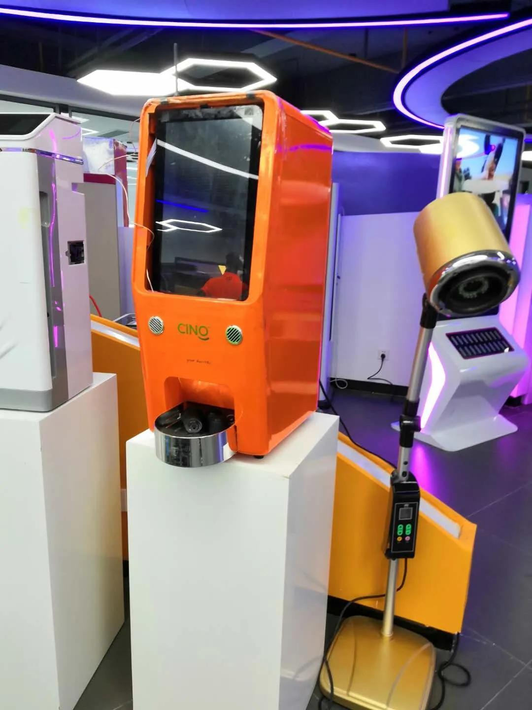 物联网饮水机原理,免费饮水机物联网