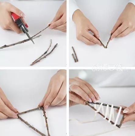 双旦礼物手工制作,双旦手工礼物