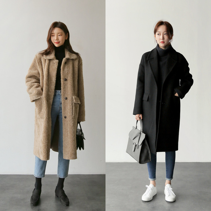 银行工作服女装职业装冬季,冬季职业装女性套装配什么鞋