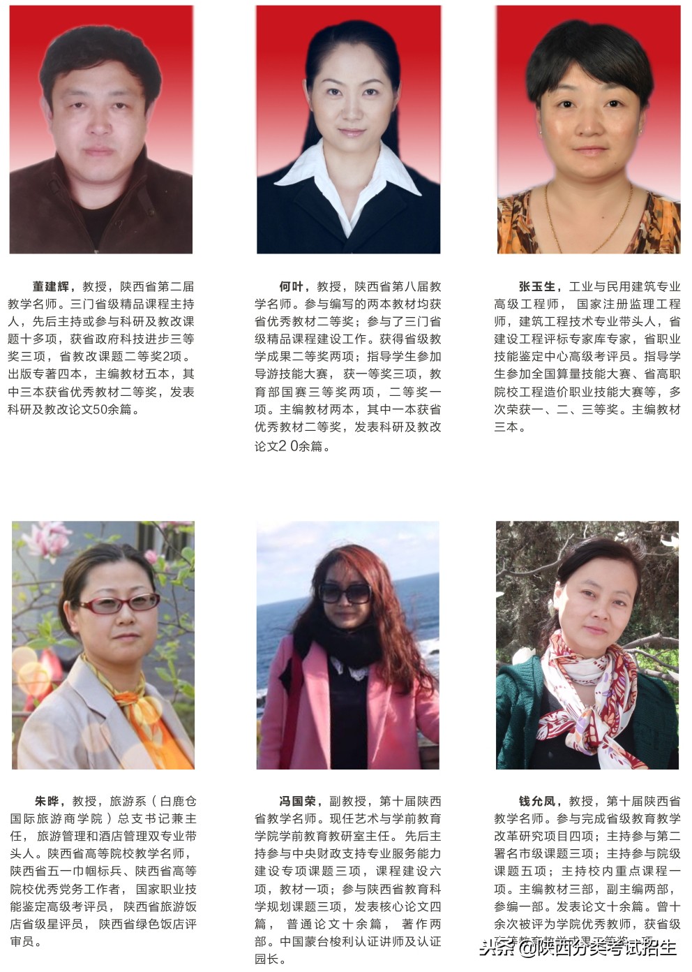 魅丽校园行之-陕西职业技术学院