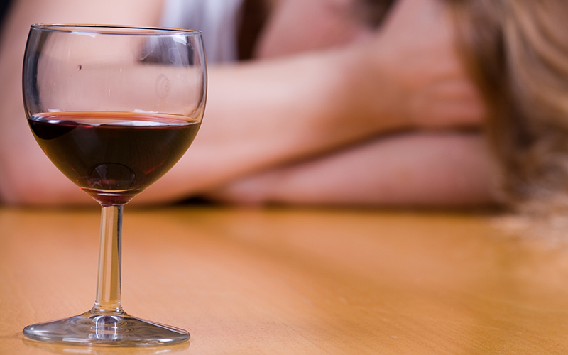 孕期喝酒有什么影响,发现怀孕了但是喝酒了怎么办