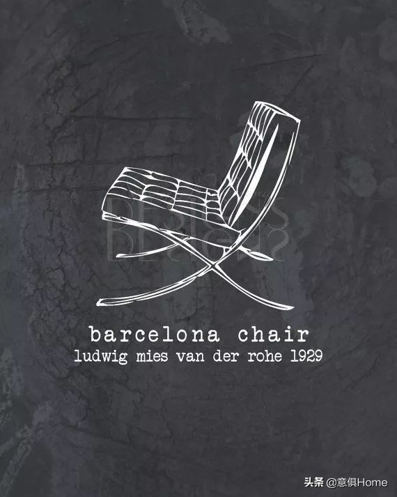 意式轻奢家居探寻装饰艺术之美,包豪斯家居设计