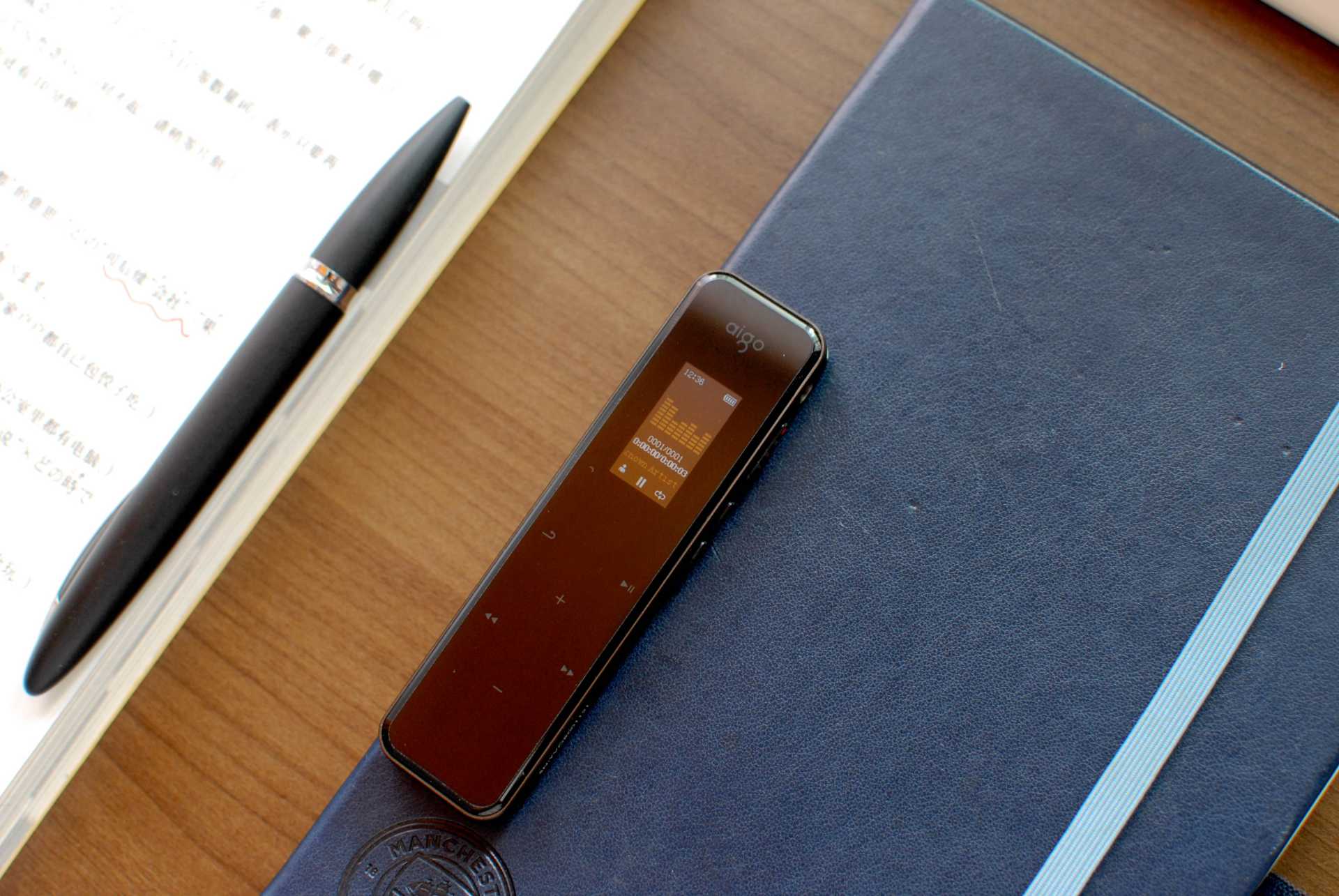 爱国者r6955录音笔使用情况,爱国者r6955录音笔