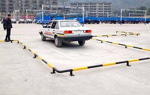 考驾照科目二一定要注意的细节,考驾照如果科目二没过的话怎么办